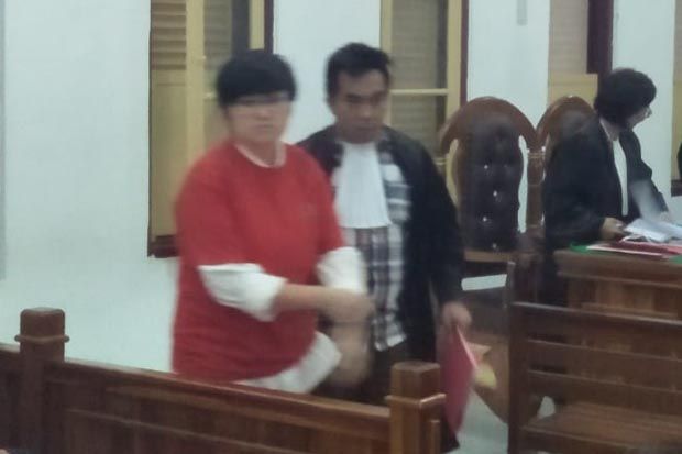 Pelaku Penganiayaan Guru Madrasah di Medan Divonis 6 Bulan Penjara