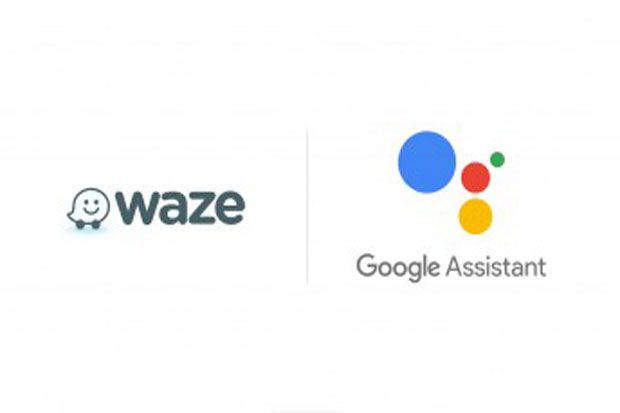 Google Assistant Akhirnya Bisa Digunakan di Aplikasi Waze