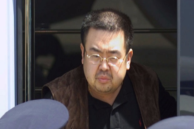 Kim Jong-nam, Abang Tiri Kim Jong-un Disebut sebagai Informan CIA