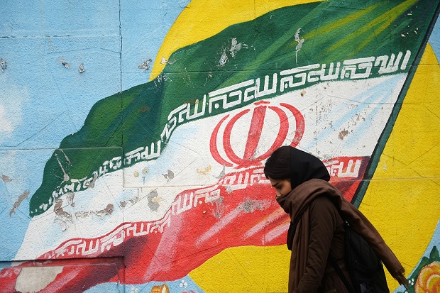 Soal Perang Ekonomi, Iran: AS Tidak akan Selalu Aman