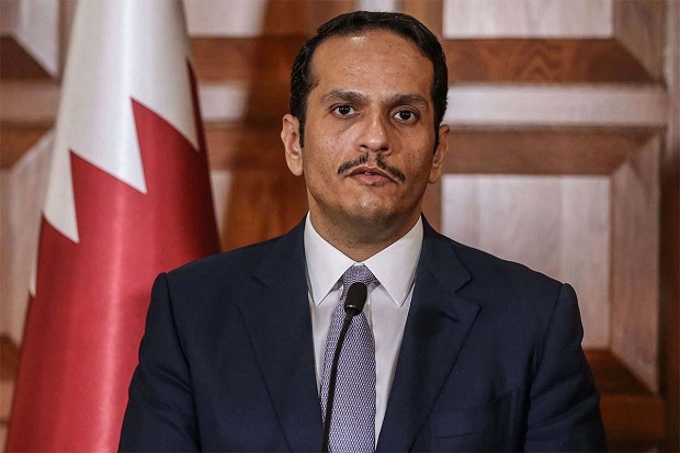 Qatar Tegaskan Tolak Kebijakan AS Terhadap Iran