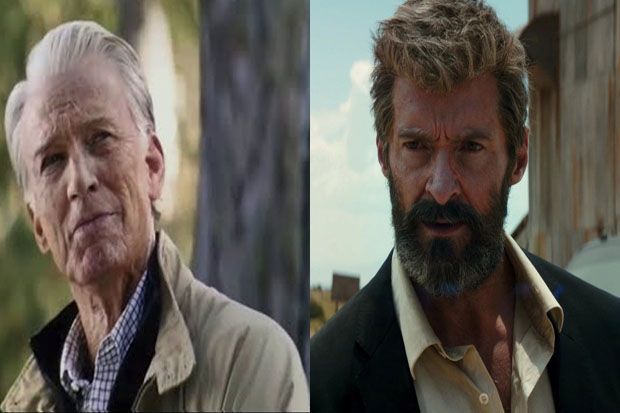 Captain America dan Wolverine, Siapa yang Lebih Tua?