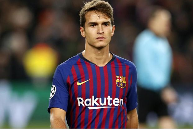 Jarang Dimainkan, Suarez Ingin Tinggalkan Barcelona