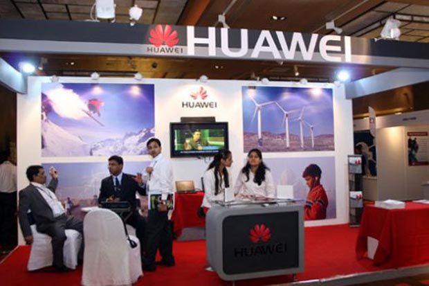 Penjualan Huawei Booming di Daratan Eropa, Samsung Ketar-ketir