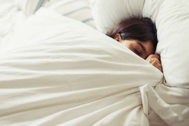 5 Mitos Tentang Tidur yang Bisa Mempengaruhi Kesehatan