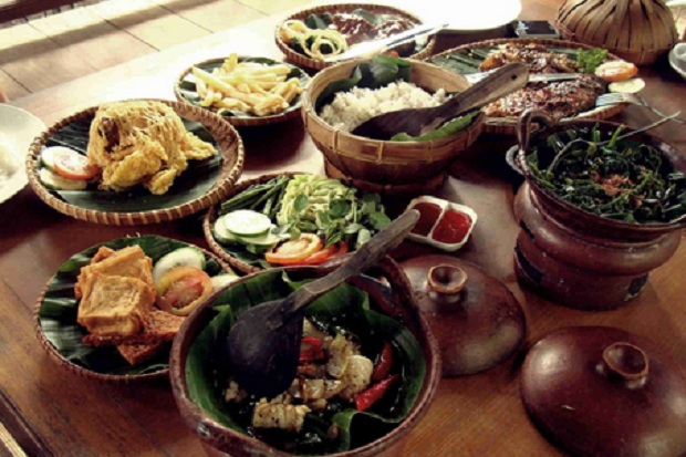 Indonesia dan Gastronomi
