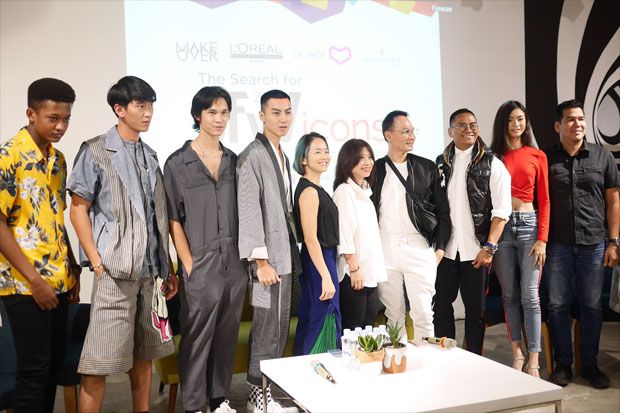 JFW Luncurkan Web Series The Search For JFW 2020 Icons
