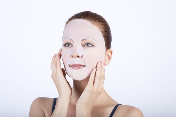 Tips Menggunakan Sheet Mask untuk Kecantikan Wajah