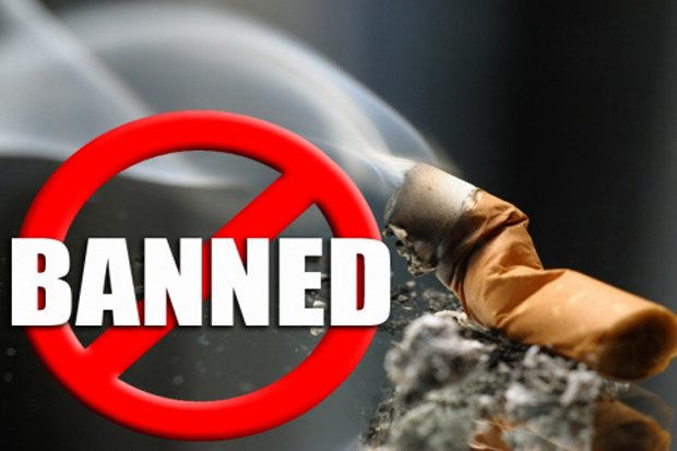Kominfo Resmi Blokir 114 Konten Iklan Rokok di Medsos