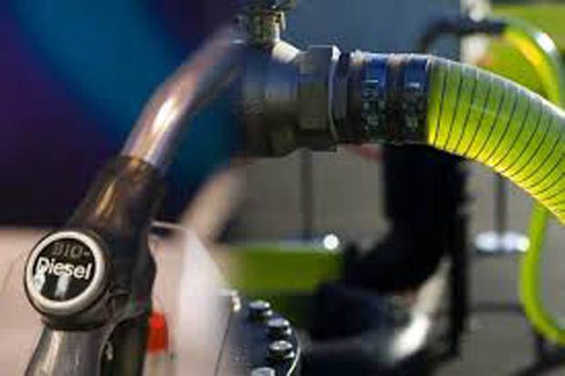 Penerapan B30 Diwajibkan, Pengusaha Tambah 2 Pabrik Biodiesel