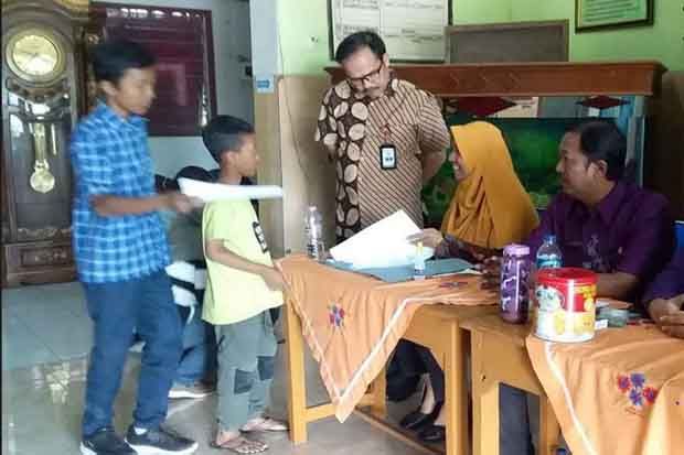 Awasi Sistem Zonasi PPDB di Kota Semarang, Ombudsman Datangi Sekolah