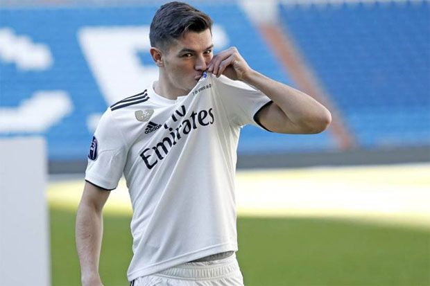 Real Madrid Ajukan Syarat Mutlak bagi Klub Peminat Brahim Diaz