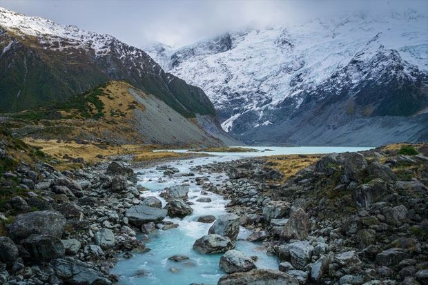 Rekomendasi Wisata di Selandia Baru untuk 5 Tipe Traveler