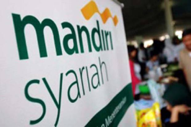 Transaksi Digital Mandiri Syariah Naik 60% Sepanjang Libur Lebaran