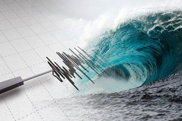 Gempa 7,4 SR Goyang Samudra Pasifik, Selandia Baru Keluarkan Peringatan Tsunami