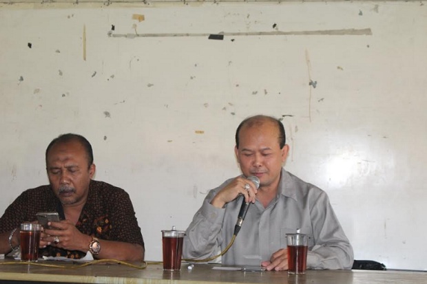 Bisnis Semut Rangrang Ditutup, Bos CV MSB Janji Tetap Bayar Hasil panen