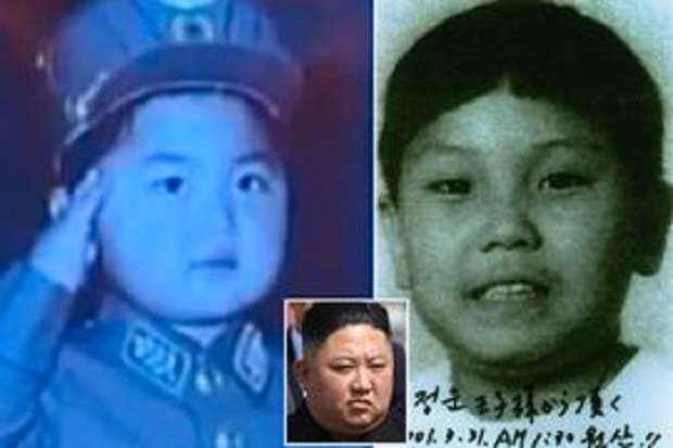 Kisah Kim Jong-un: Nyetir Umur 7 Tahun, Diberi Pistol Umur 11 Tahun