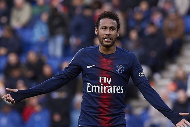 Neymar Dianggap Tepat Jika Balik ke Barcelona