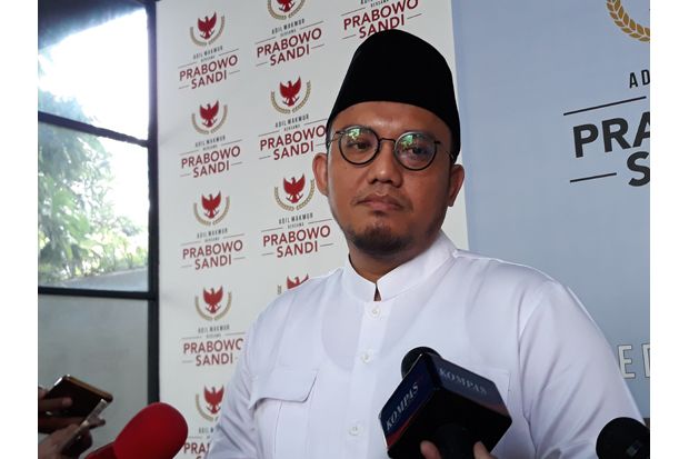 Soal Link Berita, Kubu Prabowo Tuding KPU Hina Kerja Wartawan