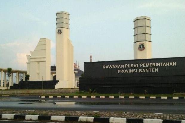 Pemprov Banten Canangkan Bank Tanah