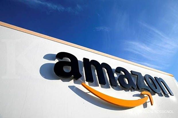 Facebook-Amazon Dominasi Ekonomi Digital Amerika Serikat