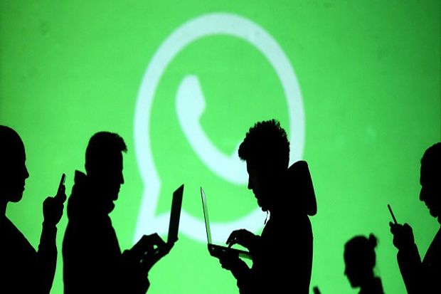Pemerintah Perlu Jelaskan ke Publik Soal Patroli Siber Whatsapp