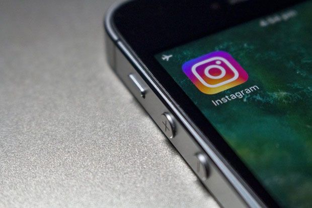 Instagram Uji Fungsi Fitur Pemulihan Akun yang Diretas atau Diblokir