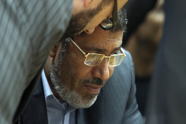 RI Sampaikan Duka Cita atas Wafatnya Morsi