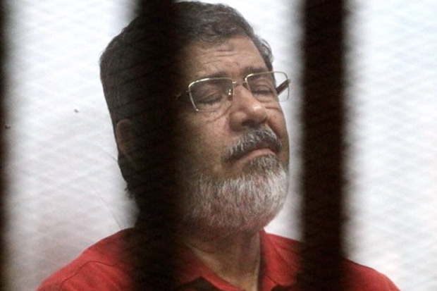Morsi Meninggal, Anggota Parlemen Inggris Serukan Penyelidikan Internasional
