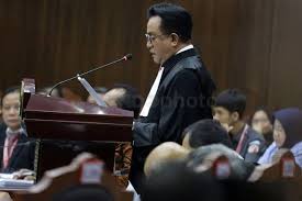 Yusril Nilai Saksi yang Diajukan Tim Prabowo Tak Bisa Buktikan Apa Pun