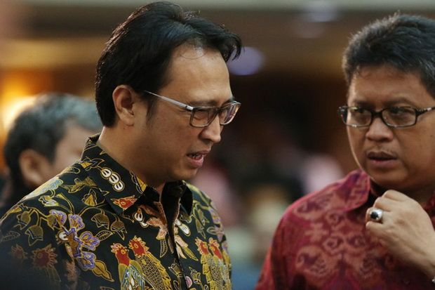 Prananda Prabowo Dinilai Paling Berpeluang Jadi Ketua Harian PDIP
