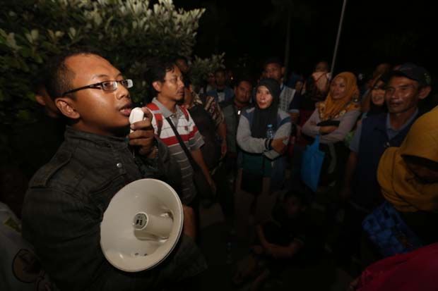 Kisruh PPDB, Wawali Surabaya Minta Penambahan Rombongan Belajar