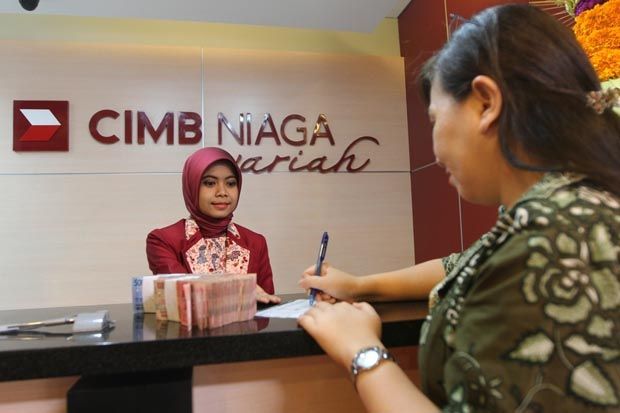 CIMB Niaga Syariah Optimalkan Penghimpunan Wakaf