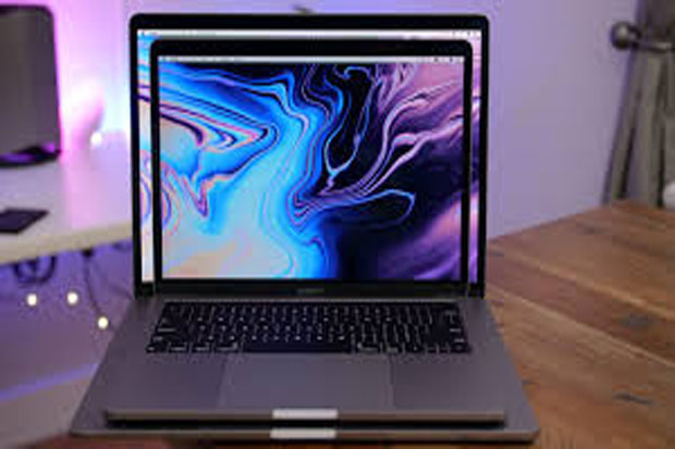 Baterai Terdeteksi Gampang Terbakar, Apple Tarik MacBook Pro