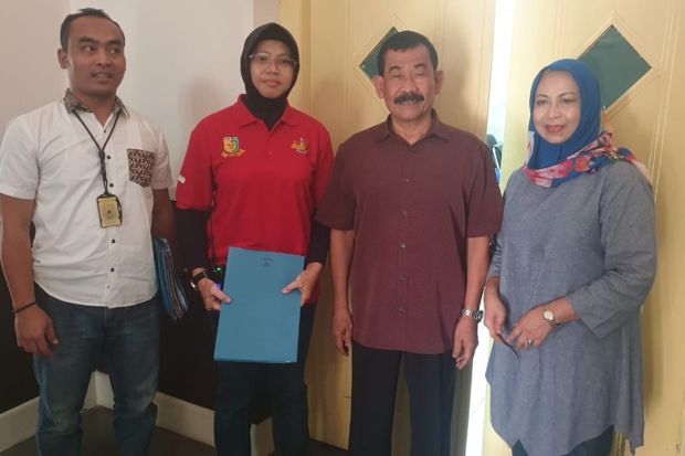 Dijamin Panglima TNI, Mayjen Purn Soenarko Tinggalkan Rutan Guntur