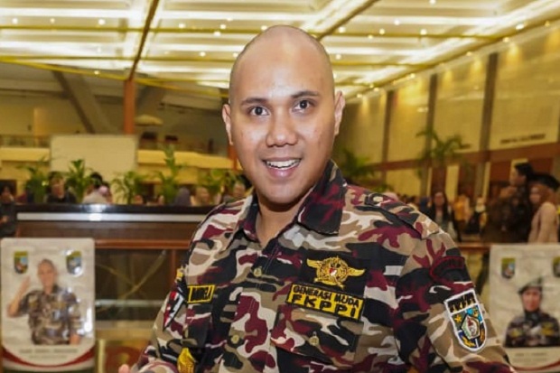 Generasi Muda FKPPI Apresiasi Panglima TNI Soal Penangguhan Penahanan Soenarko