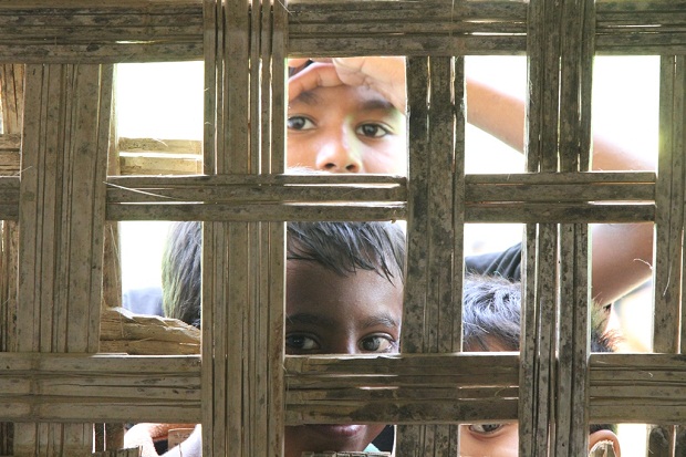 Palestina di Asia Tenggara, ACT Konsisten Bantu Jutaan Warga Rohingya