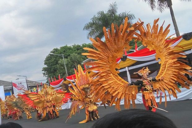 7 Festival yang Menarik Dihadiri di Jawa Timur