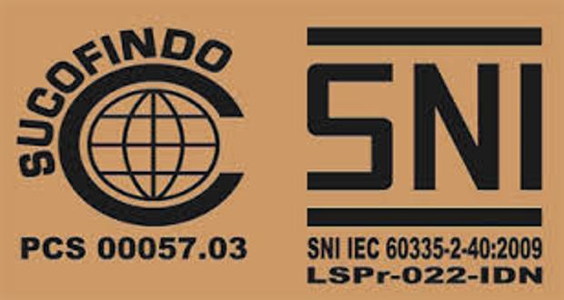Sucofindo Sediakan Jasa Sertifikasi SNI untuk Produk Audio Visual dan Produk Luminer