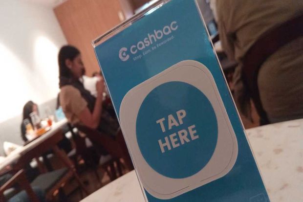 Aplikasi Cashbac Gencarkan Kerjasama dengan Mitra