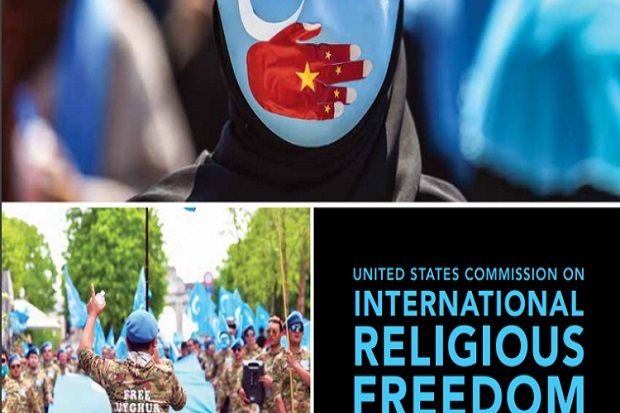 AS Soroti Persekusi Agama Sejumlah Negara, Indonesia Masuk Daftar