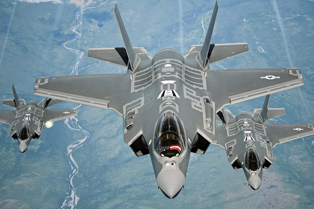 Turki Peringatkan AS: Anda Tidak Bisa Usir Kami dari Program F-35