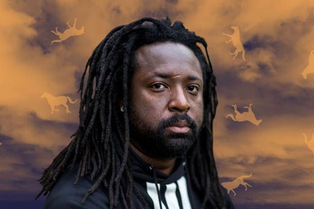 Trendsetter Marlon James, Penulis Game of Thrones versi Afrika