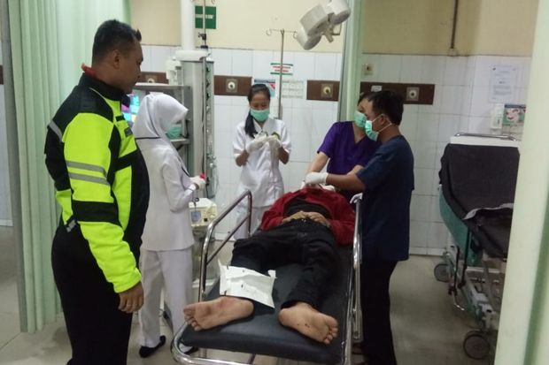 Kecelakaan Maut di Semarang Tewaskan 6 Penumpang