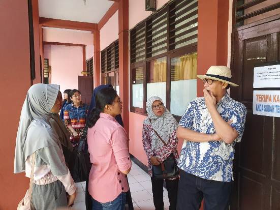 Gubernur Banten Ingin Action Nyata, Bukan Ngomong di Rapat
