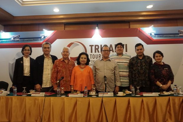 Trisakti Tourism Award Dukung Pemerintah Daerah Majukan Pariwisata
