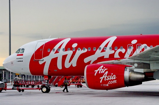 Kuartal I 2019, AirAsia Indonesia Rugi Rp79 Miliar