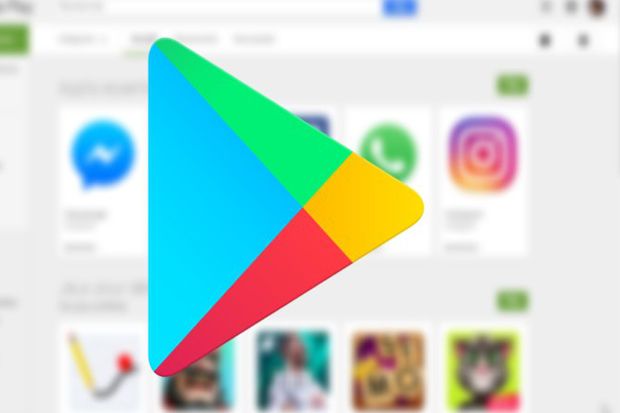 Ribuan Aplikasi Android Berbahaya Ditemukan di Google Play Store