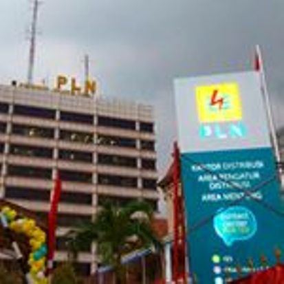 Dorong Pertumbuhan Ekonomi, PLN Jakarta Raya Berhasil Tingkatkan Penjualan