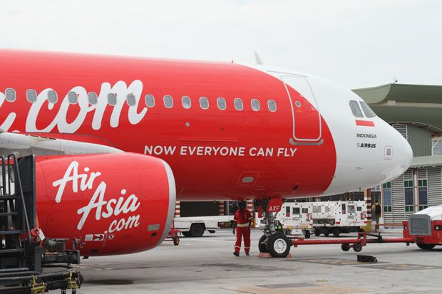 AirAsia Luncurkan Lima Rute Domestik Baru